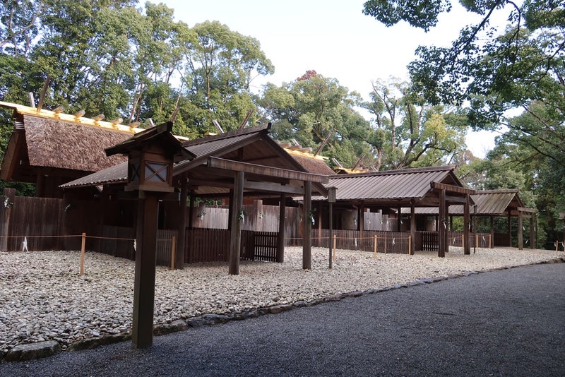 伊勢内宮12
