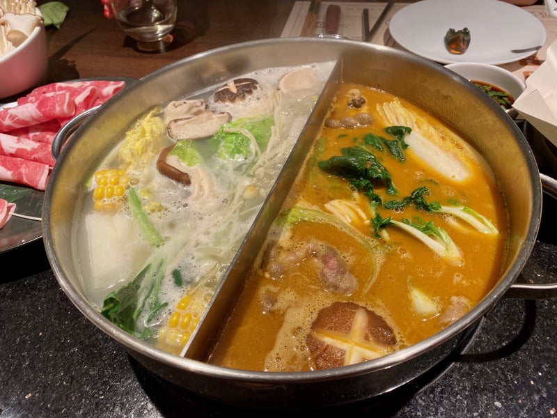 火鍋7