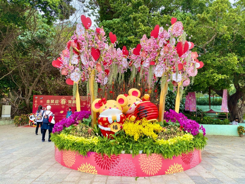新年4