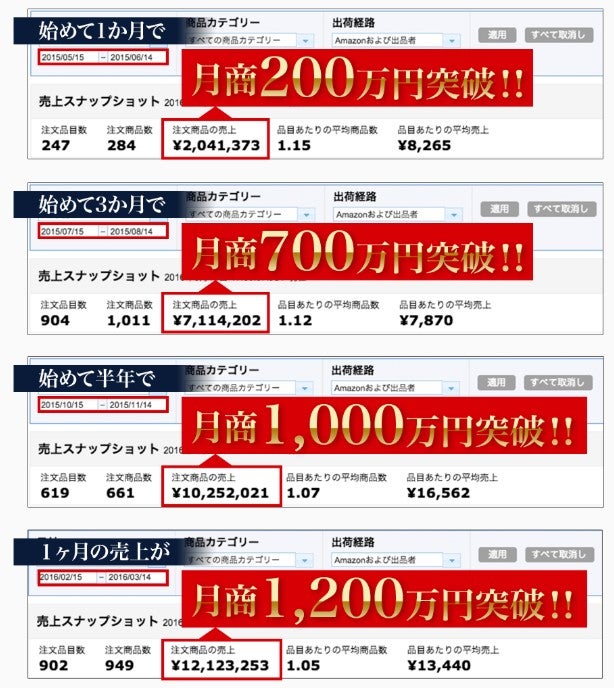 甘やかしビジネス2
