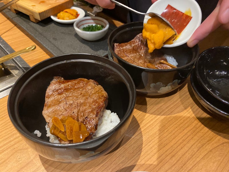 焼肉グレート19