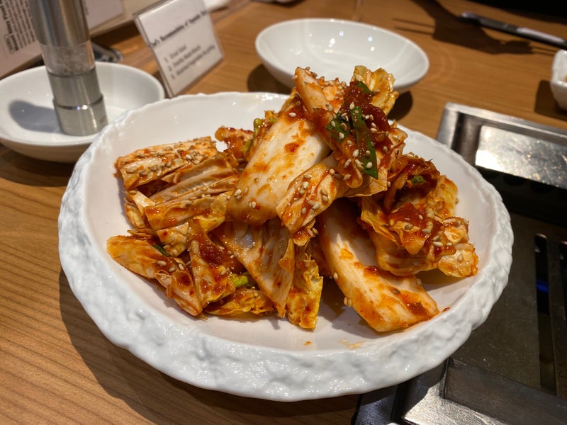 焼肉グレート４　