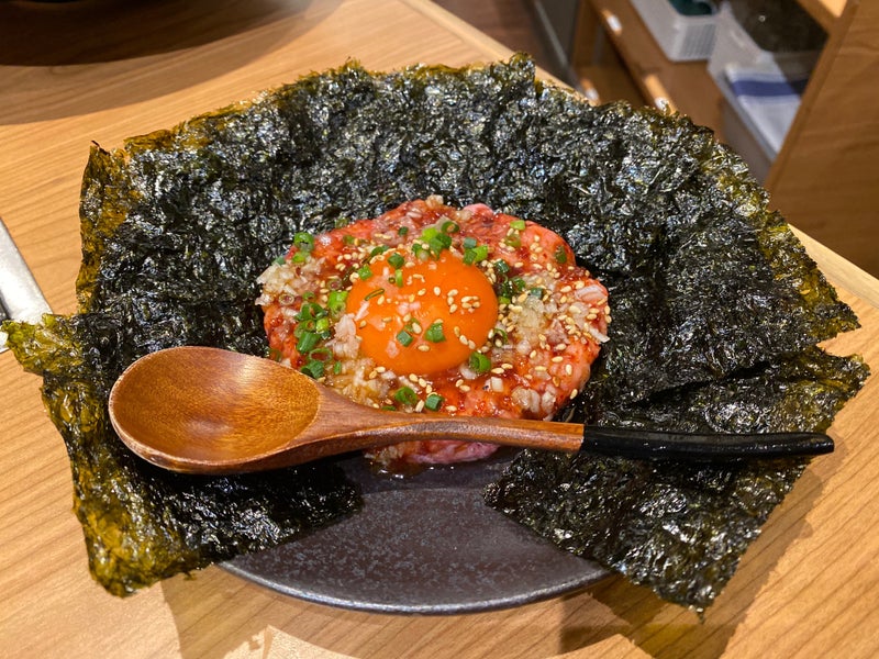 焼肉グレート5
