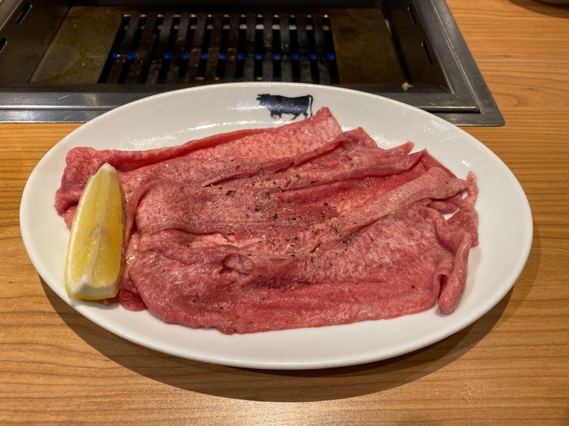 焼肉グレート6