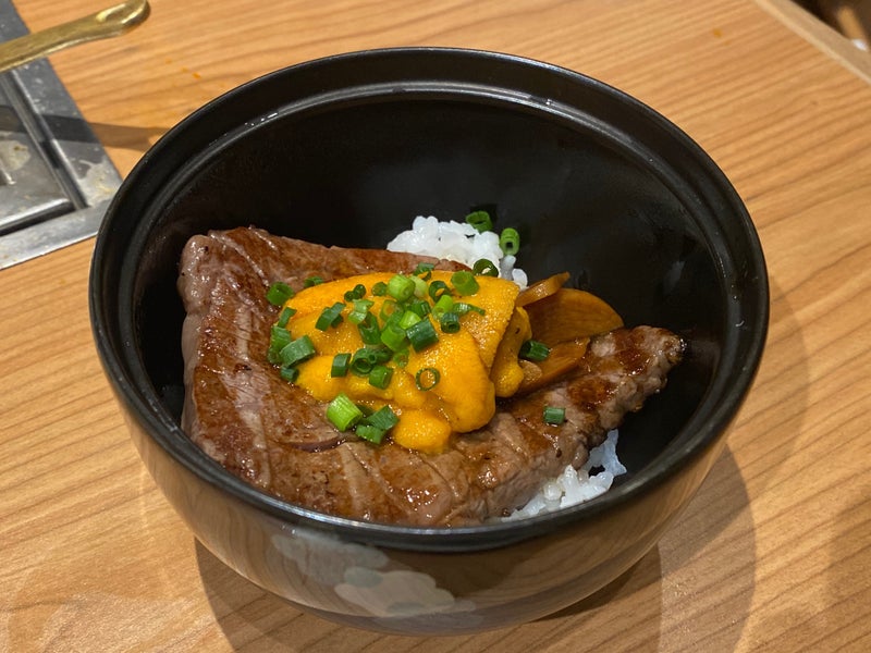 焼肉グレート20
