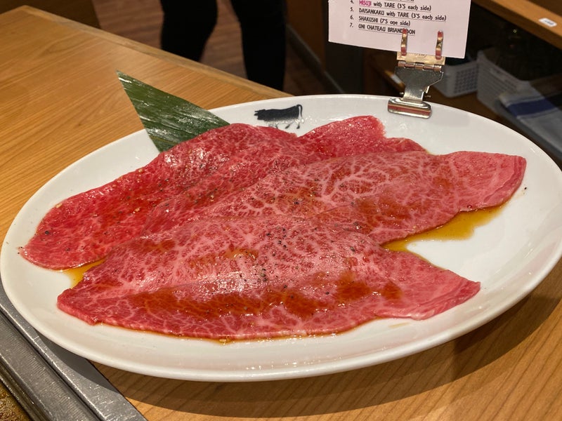 焼肉グレート13