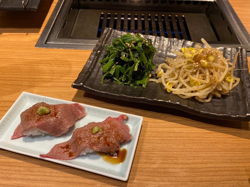 焼肉グレート2