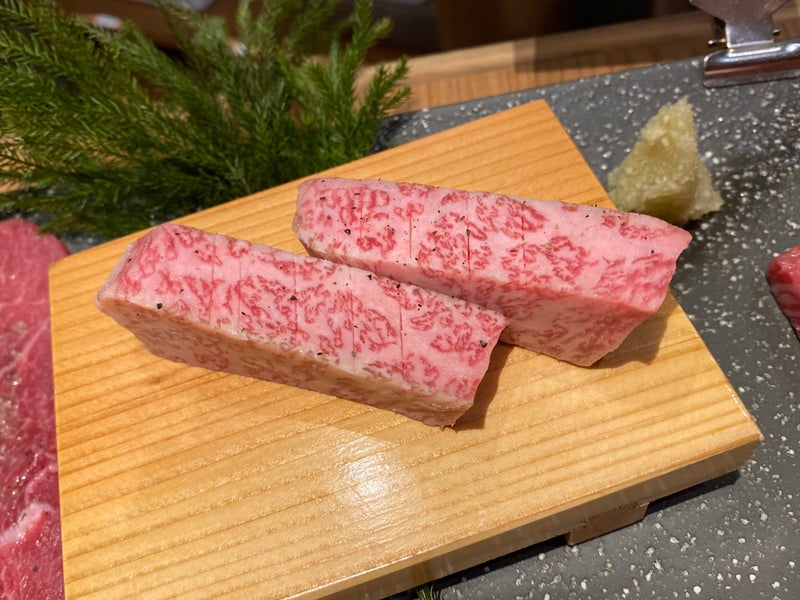 焼肉グレート11