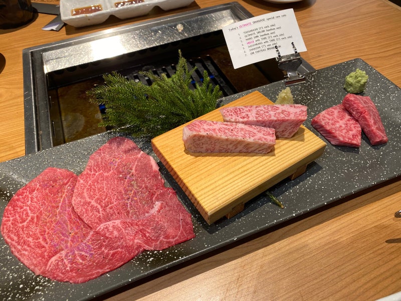 焼肉グレート8