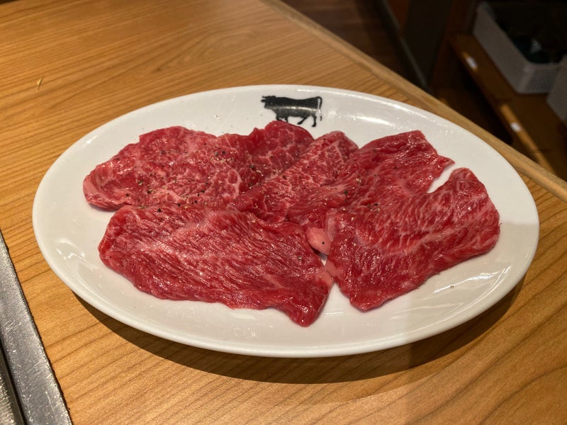 焼肉グレート9