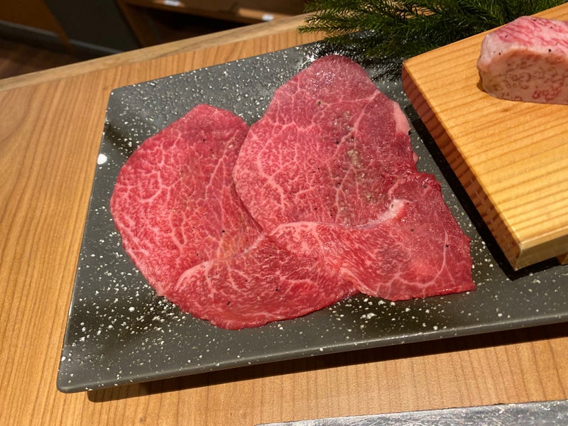 焼肉グレート10