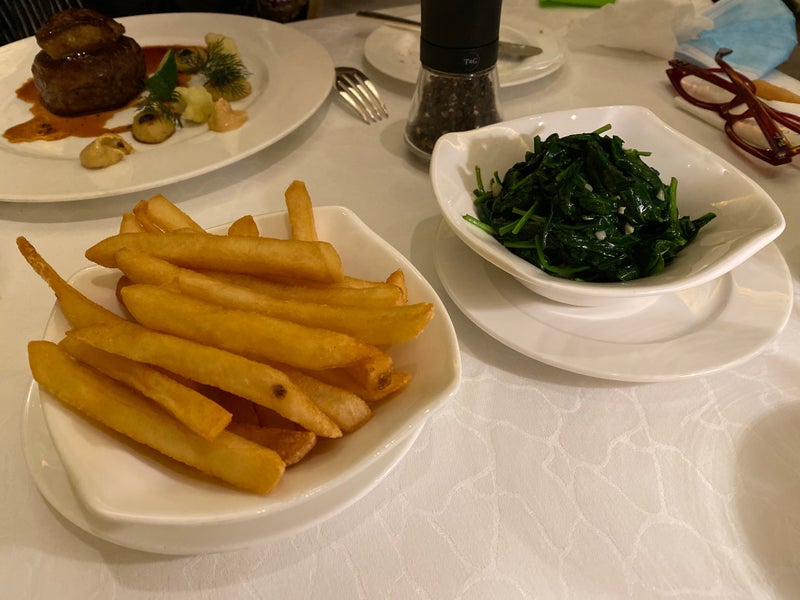 Dinner9
