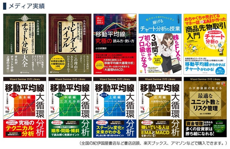著書