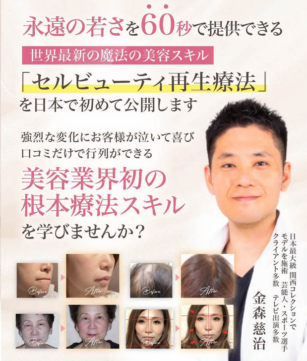 cellbeauty