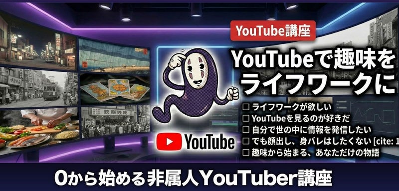 YouTuber