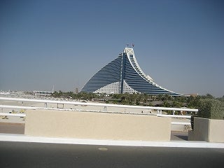 ２８歳で年収１億円＆著書３２万部の川島和正ブログ-dubai12-3