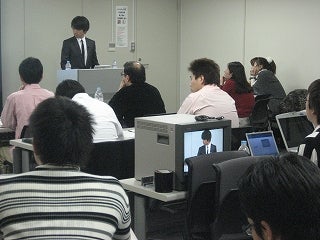 ２８歳で年収１億円＆著書３２万部の川島和正ブログ-090221semi3