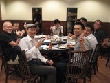 yama 懇親会 4
