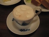 喫茶店