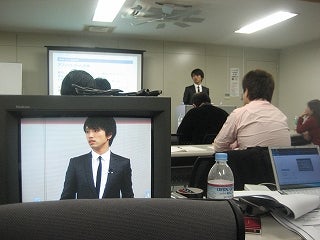 ２８歳で年収１億円＆著書３２万部の川島和正ブログ-090221semi4