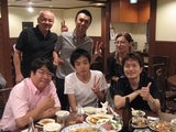 yama 懇親会 2