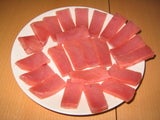 sashimi