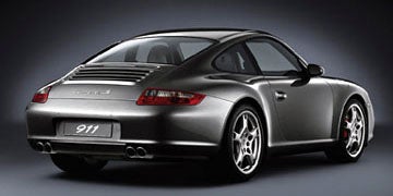 ポルシェ911