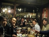 第11回セミナー懇親会