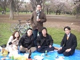 花見
